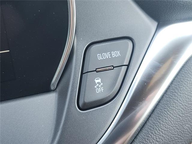 2025 Chevrolet Blazer Premier (Stk: N250786) in Stony Plain - Image 38 of 50