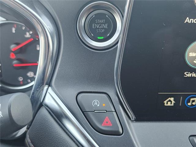 2025 Chevrolet Blazer Premier (Stk: N250786) in Stony Plain - Image 39 of 50