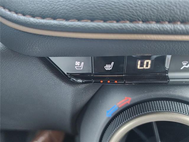 2025 Chevrolet Blazer Premier (Stk: N250786) in Stony Plain - Image 41 of 50