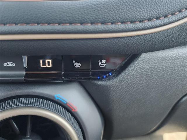 2025 Chevrolet Blazer Premier (Stk: N250786) in Stony Plain - Image 42 of 50