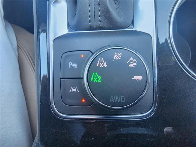 2025 Chevrolet Blazer Premier (Stk: N250786) in Stony Plain - Image 45 of 50