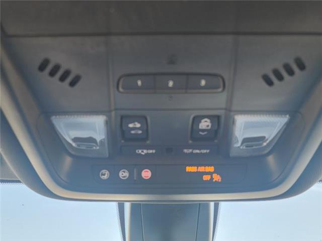 2025 Chevrolet Blazer Premier (Stk: N250786) in Stony Plain - Image 46 of 50