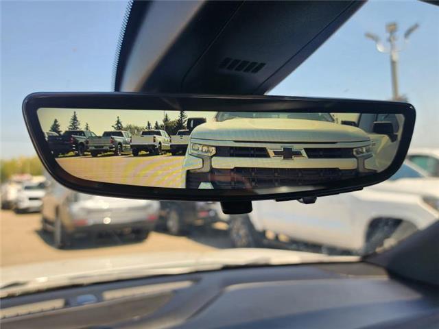 2025 Chevrolet Blazer Premier (Stk: N250786) in Stony Plain - Image 47 of 50