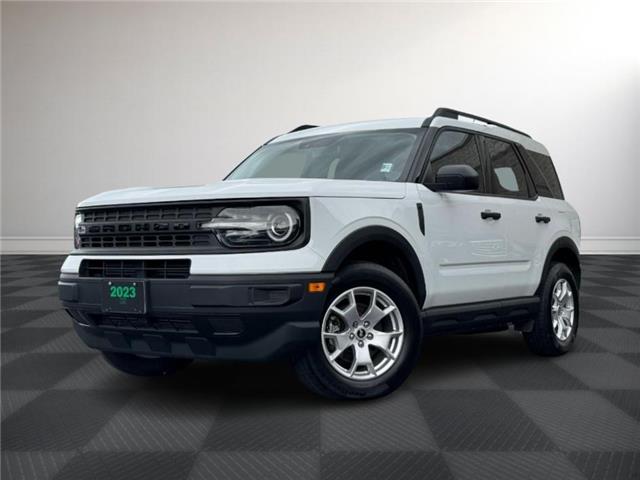 2023 Ford Bronco Sport Base (Stk: TL95029) in Windsor - Image 1 of 27