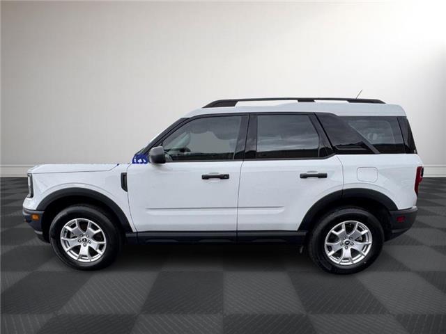 2023 Ford Bronco Sport Base (Stk: TL95029) in Windsor - Image 4 of 27