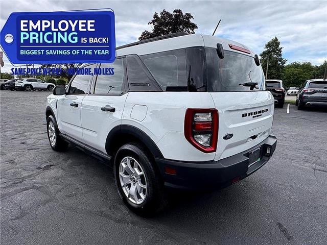2023 Ford Bronco Sport Base (Stk: TL95029) in Windsor - Image 5 of 27