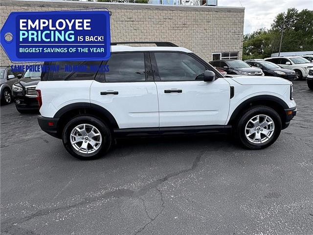 2023 Ford Bronco Sport Base (Stk: TL95029) in Windsor - Image 9 of 27