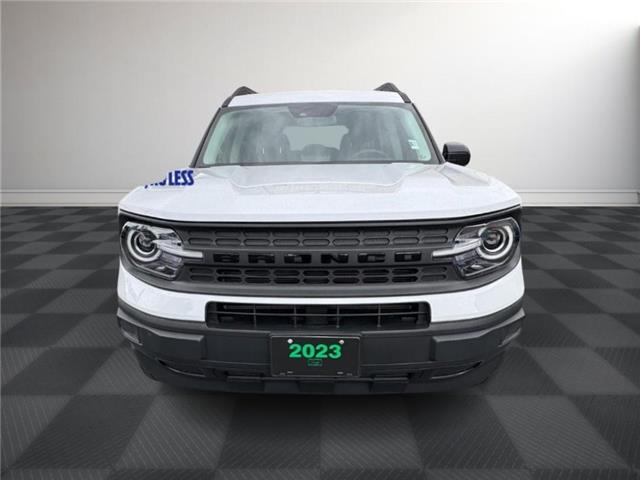 2023 Ford Bronco Sport Base (Stk: TL95029) in Windsor - Image 11 of 27