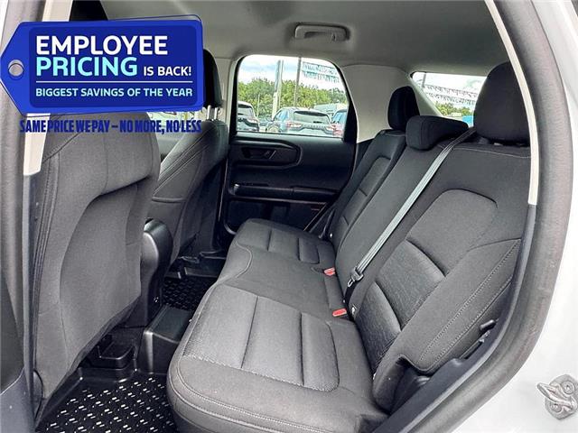 2023 Ford Bronco Sport Base (Stk: TL95029) in Windsor - Image 12 of 27