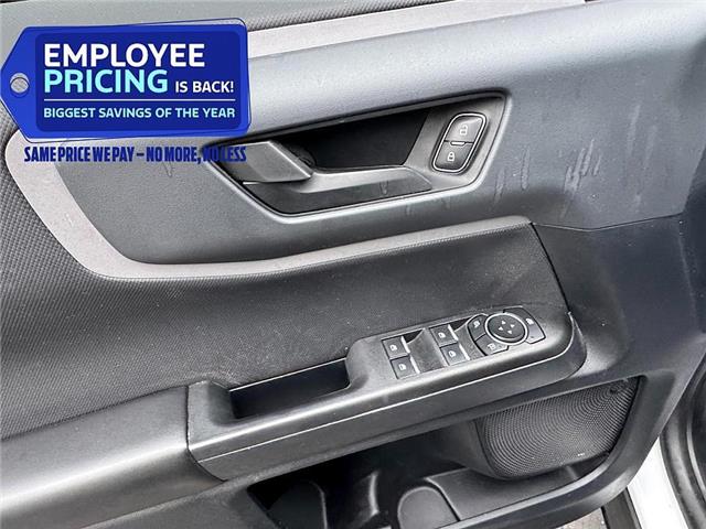 2023 Ford Bronco Sport Base (Stk: TL95029) in Windsor - Image 16 of 27