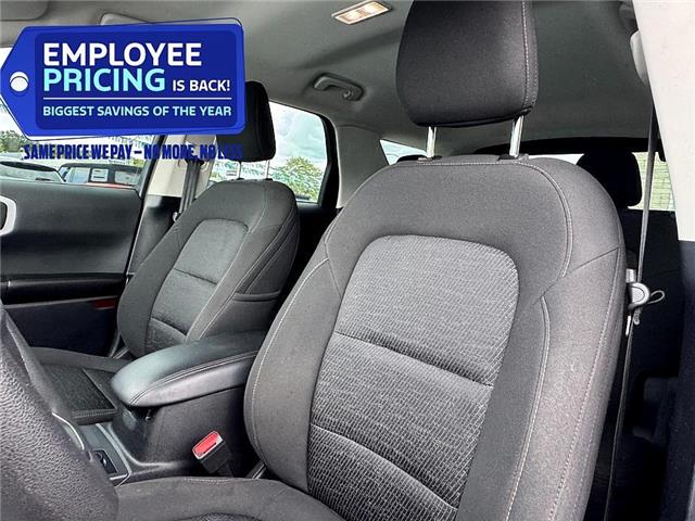 2023 Ford Bronco Sport Base (Stk: TL95029) in Windsor - Image 19 of 27