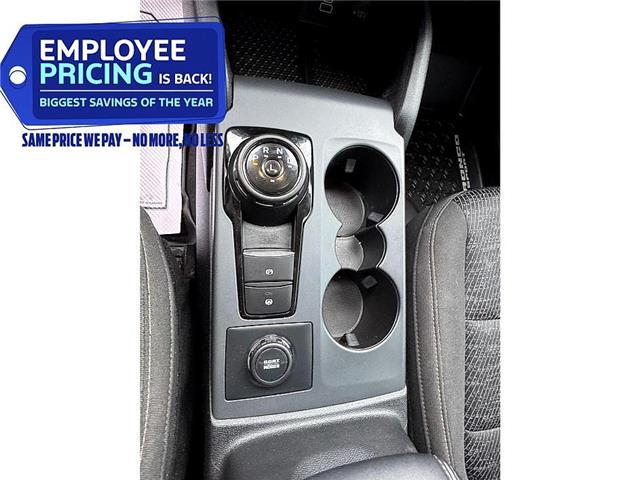 2023 Ford Bronco Sport Base (Stk: TL95029) in Windsor - Image 21 of 27