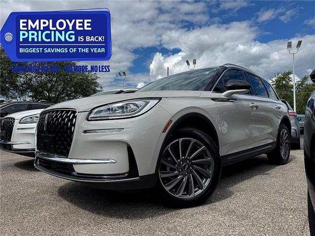 2023 Lincoln Corsair Reserve (Stk: TL03934) in Windsor - Image 1 of 25