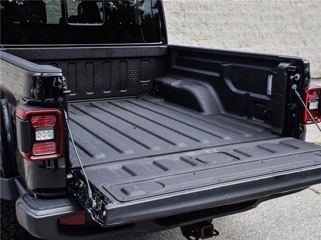 2023 Jeep Gladiator Mojave (Stk: 25-0117A) in Toronto - Image 8 of 28