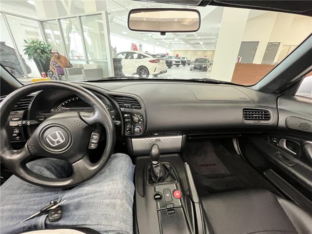 2006 Honda S2000 Base (Stk: 8464A) in Ottawa - Image 24 of 24 2006 Honda S2000 Base (Stk: 8464A) in Ottawa - Image 24 of 24