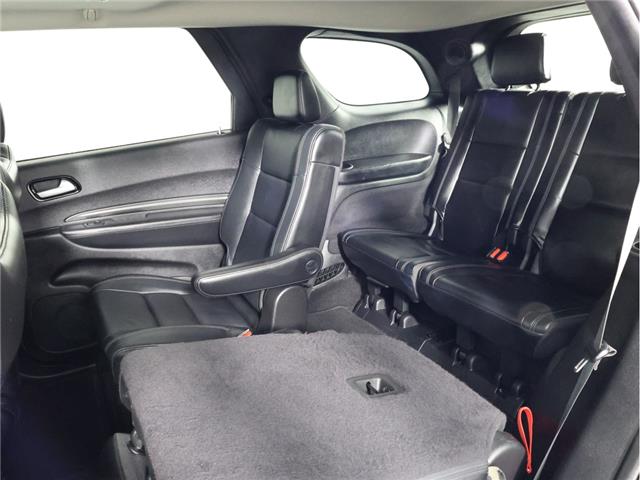 2021 Dodge Durango Citadel (Stk: 25J042B) in Calgary - Image 12 of 24