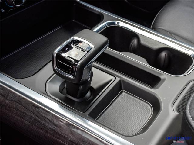 2023 Chevrolet Silverado 1500 LTZ (Stk: U4022) in St. Catharines - Image 14 of 30