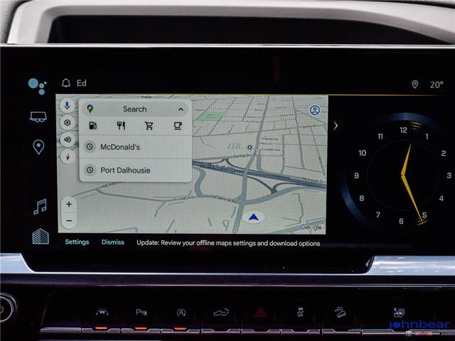 2023 Chevrolet Silverado 1500 LTZ (Stk: U4022) in St. Catharines - Image 18 of 30