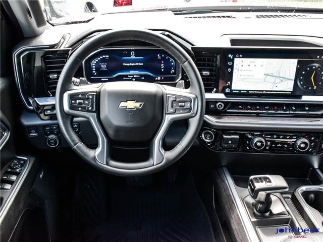 2023 Chevrolet Silverado 1500 LTZ (Stk: U4022) in St. Catharines - Image 21 of 30