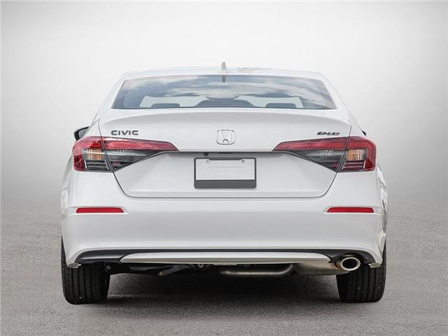 2026 Honda Civic Sport (Stk: S0258) in London - Image 5 of 23