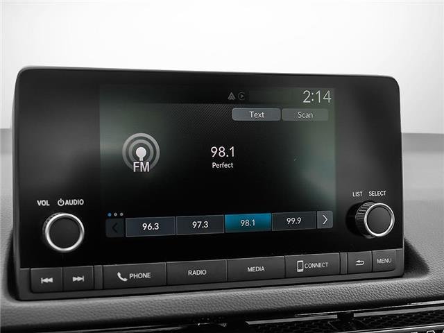 2026 Honda Civic Sport (Stk: S0258) in London - Image 18 of 23