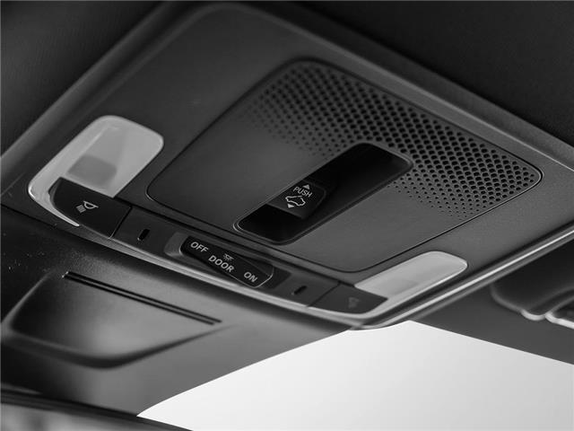 2026 Honda Civic Sport (Stk: S0258) in London - Image 19 of 23