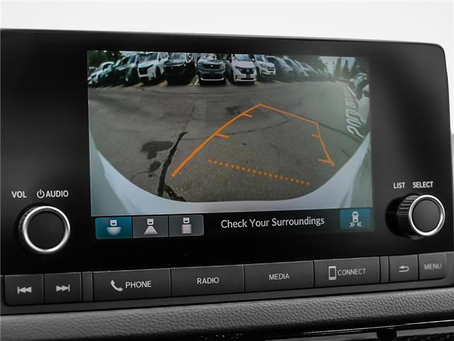 2026 Honda Civic Sport (Stk: S0258) in London - Image 23 of 23