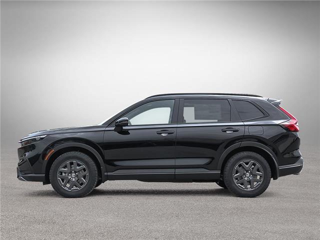 2026 Honda CR-V Hybrid TrailSport (Stk: S0255) in London - Image 3 of 23