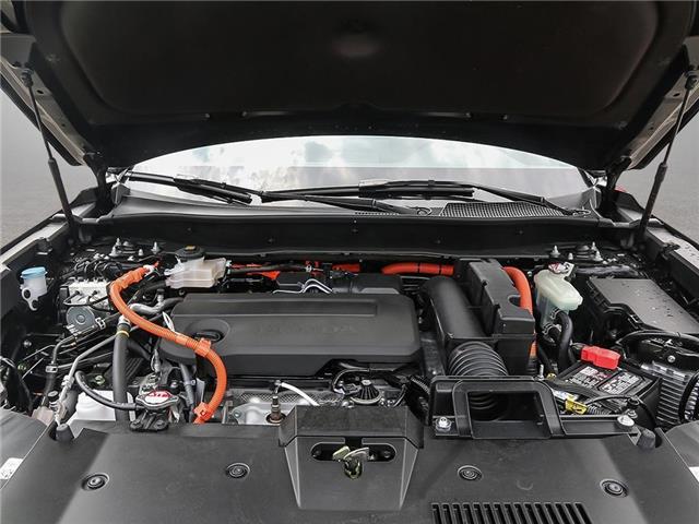 2026 Honda CR-V Hybrid TrailSport (Stk: S0255) in London - Image 6 of 23