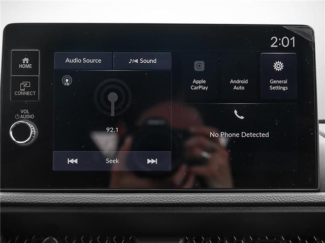 2026 Honda CR-V Hybrid TrailSport (Stk: S0255) in London - Image 18 of 23