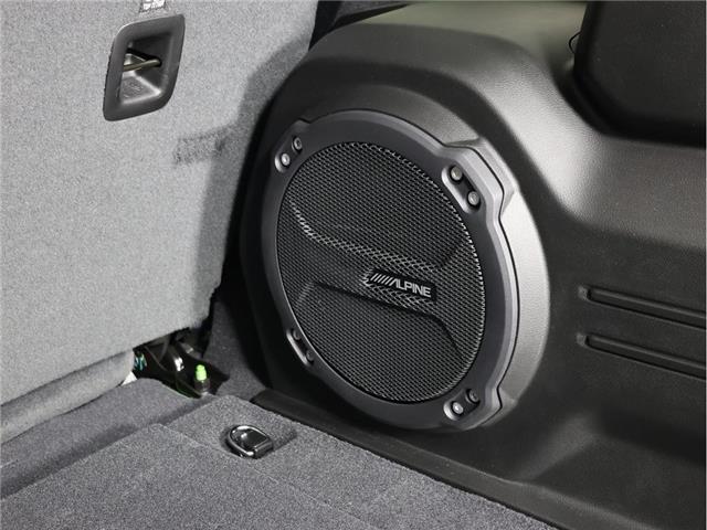 2025 Jeep Wrangler  (Stk: 25J197) in Calgary - Image 9 of 18