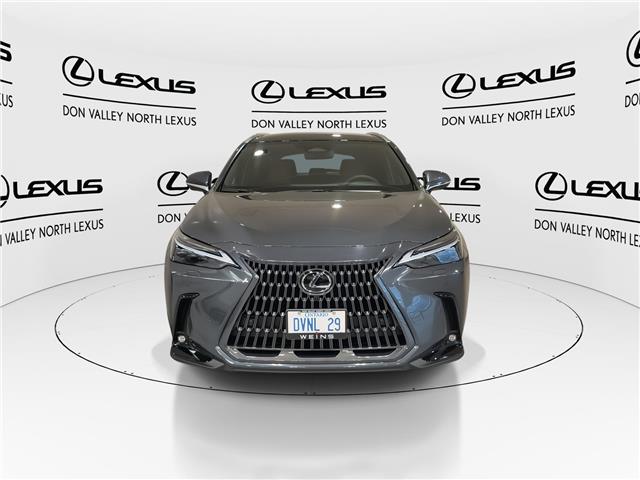 2026 Lexus NX 350  (Stk: 14111062) in Markham - Image 4 of 15