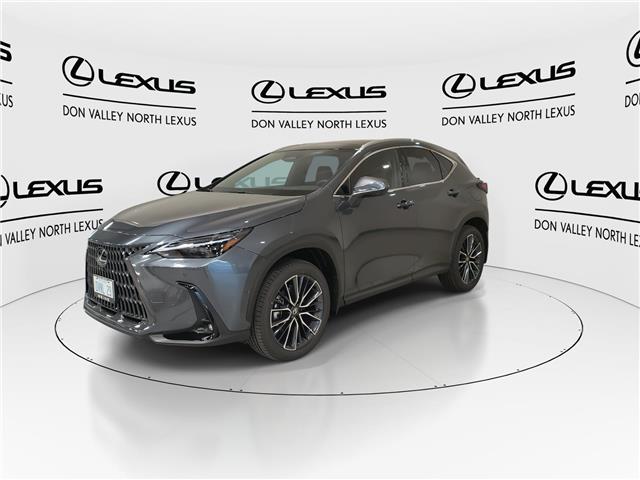 2026 Lexus NX 350  (Stk: 14111062) in Markham - Image 5 of 15