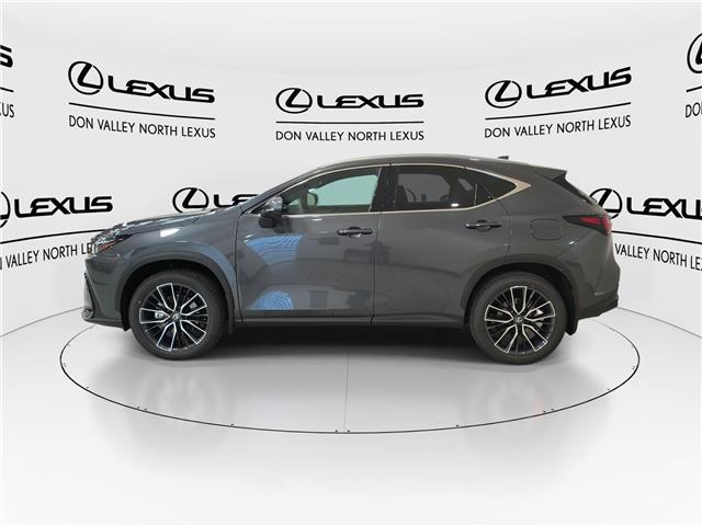 2026 Lexus NX 350  (Stk: 14111062) in Markham - Image 6 of 15