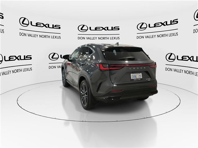 2026 Lexus NX 350  (Stk: 14111062) in Markham - Image 7 of 15