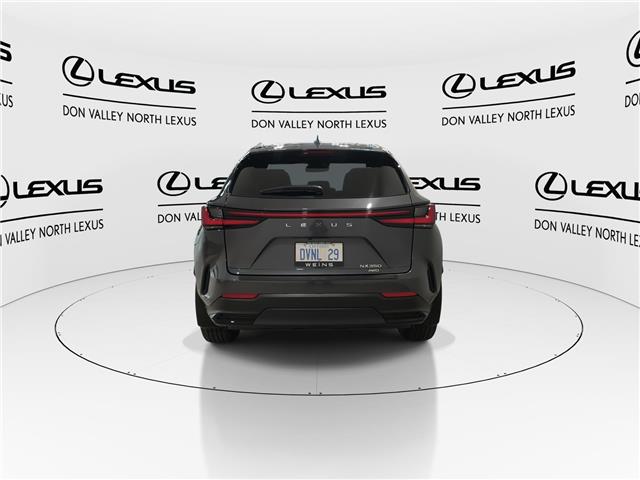 2026 Lexus NX 350  (Stk: 14111062) in Markham - Image 8 of 15