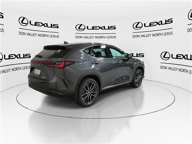 2026 Lexus NX 350  (Stk: 14111062) in Markham - Image 9 of 15