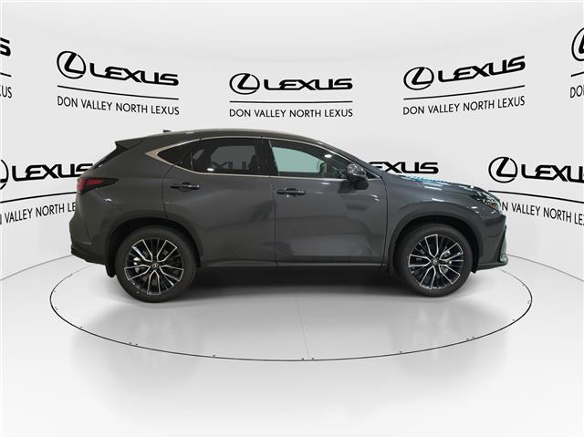 2026 Lexus NX 350  (Stk: 14111062) in Markham - Image 10 of 15