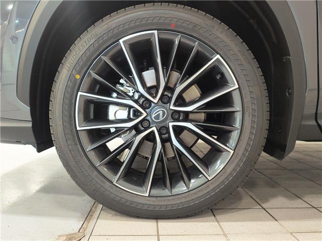 2026 Lexus NX 350  (Stk: 14111062) in Markham - Image 11 of 15