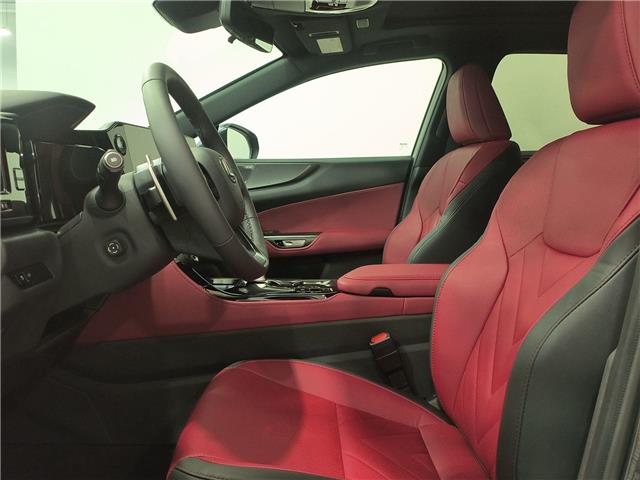 2026 Lexus NX 350  (Stk: 14111062) in Markham - Image 12 of 15