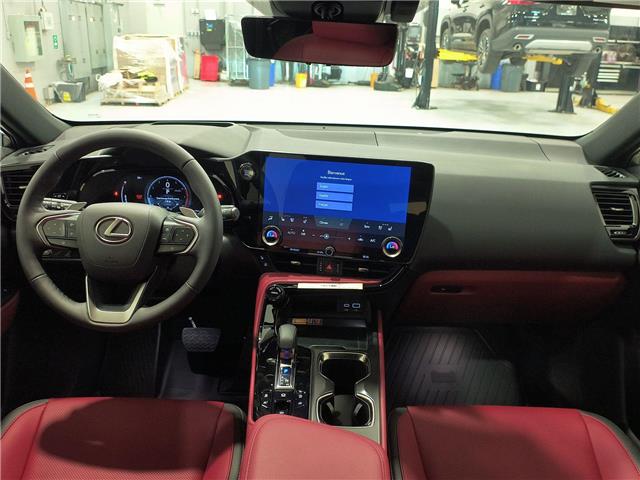2026 Lexus NX 350  (Stk: 14111062) in Markham - Image 13 of 15