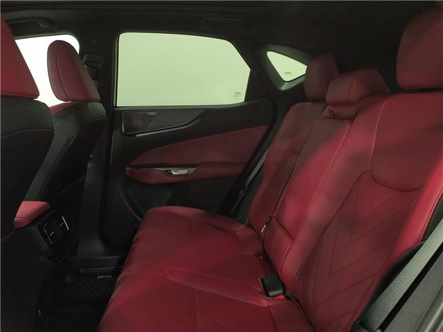 2026 Lexus NX 350  (Stk: 14111062) in Markham - Image 14 of 15