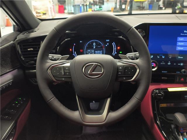 2026 Lexus NX 350  (Stk: 14111062) in Markham - Image 15 of 15
