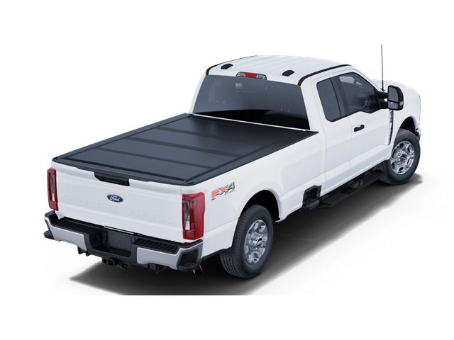 2025 Ford F-350 XLT (Stk: MS683) in Kamloops - Image 3 of 7