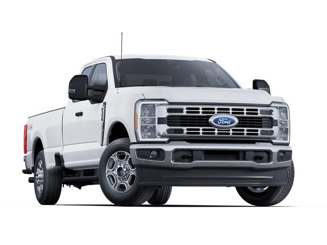 2025 Ford F-350 XLT (Stk: MS683) in Kamloops - Image 4 of 7