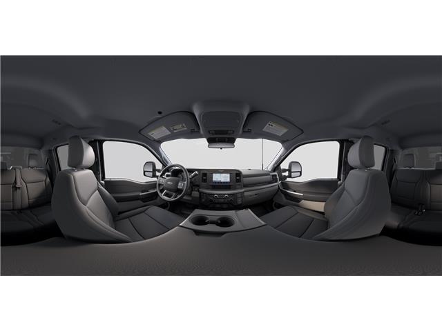 2025 Ford F-350 XLT (Stk: MS683) in Kamloops - Image 7 of 7