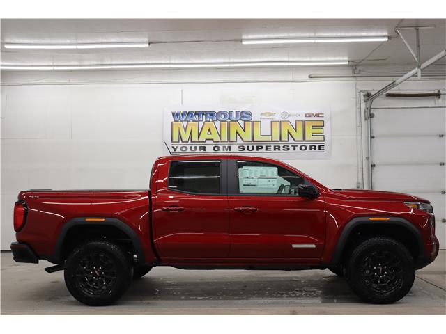 2026 GMC Canyon Elevation (Stk: T3045) in Watrous - Image 1 of 38