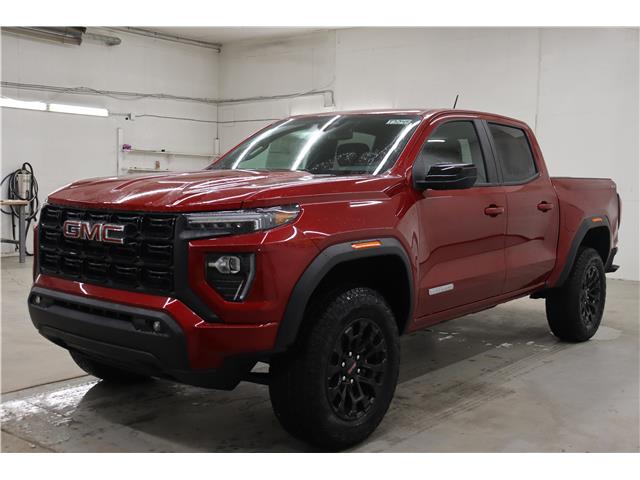 2026 GMC Canyon Elevation (Stk: T3045) in Watrous - Image 4 of 38