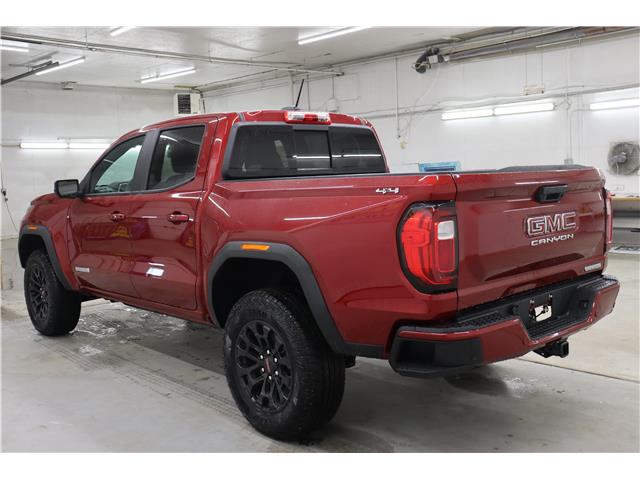 2026 GMC Canyon Elevation (Stk: T3045) in Watrous - Image 5 of 38