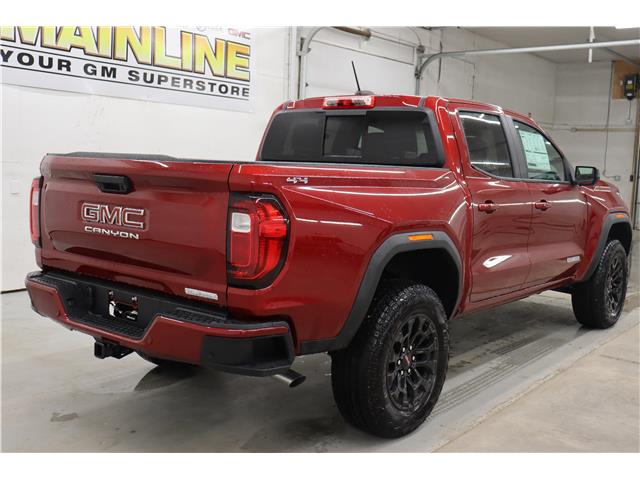 2026 GMC Canyon Elevation (Stk: T3045) in Watrous - Image 6 of 38